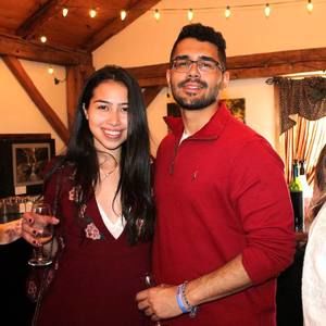 Meet your Posher, Luis